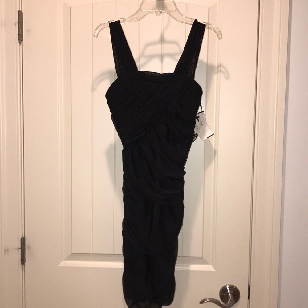 Way-In dress